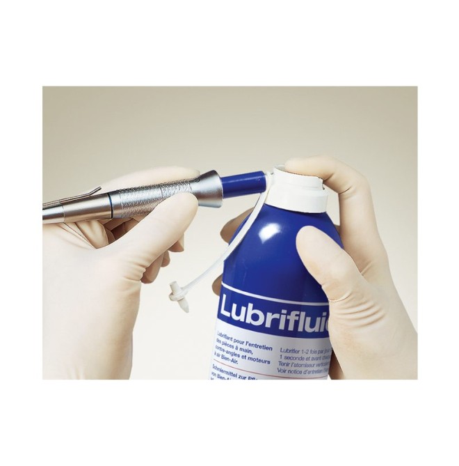 SPRAY LUBRIFLUID ML. 500