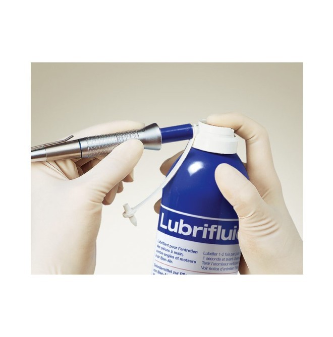 SPRAY LUBRIFLUID ML. 500