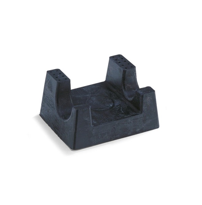 POGGIA MANIPOLO IN GOMMA