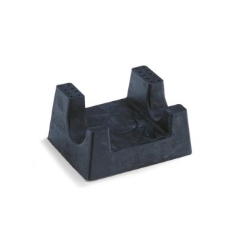 POGGIA MANIPOLO IN GOMMA