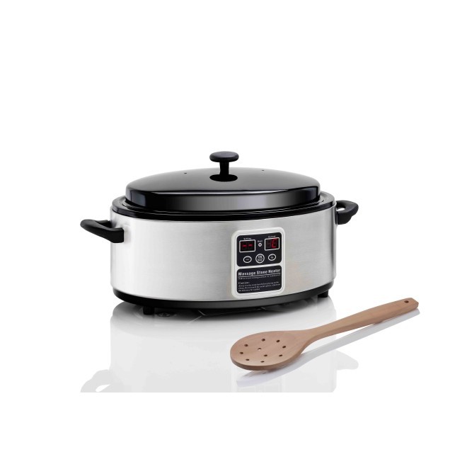 SCALDAPIETRE 6 LITRI