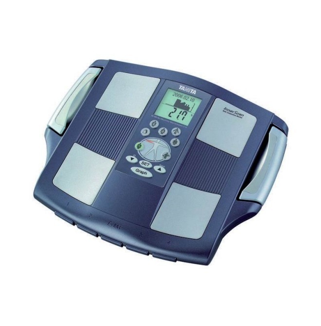 BILANCIA PESAPERSONA ELETTRONICA