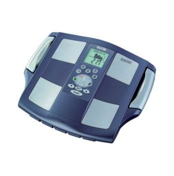 BILANCIA PESAPERSONA ELETTRONICA