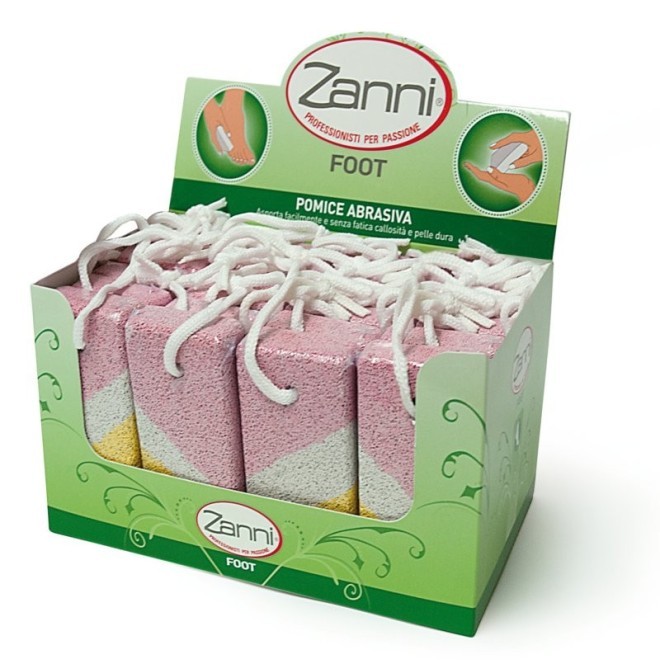 POMICE A NUVOLA ESPOSITORE PZ. 24