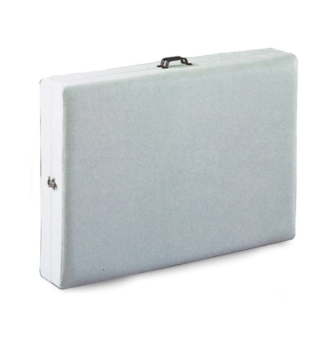LETTINO PORTATILE CM. 182X75X62