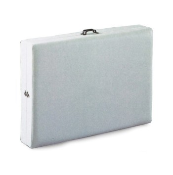 LETTINO PORTATILE CM. 182X75X62