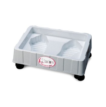 VASCHETTA PEDILUVIOBAC