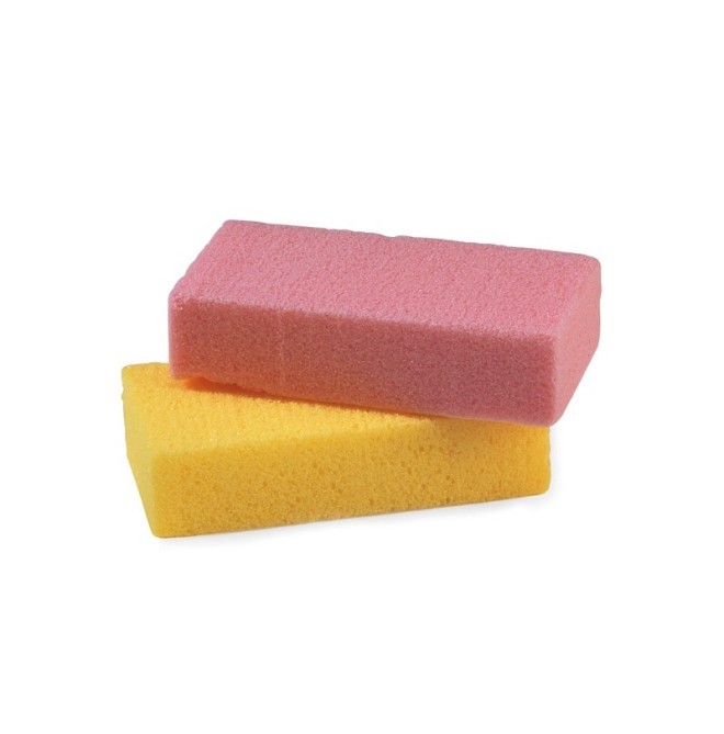 Pietra Pomice Per Calli Colorata