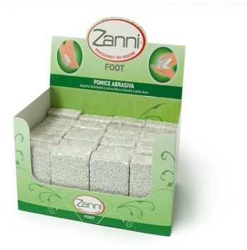 Espositore Per Pietre Pomici Naturali PZ. 24