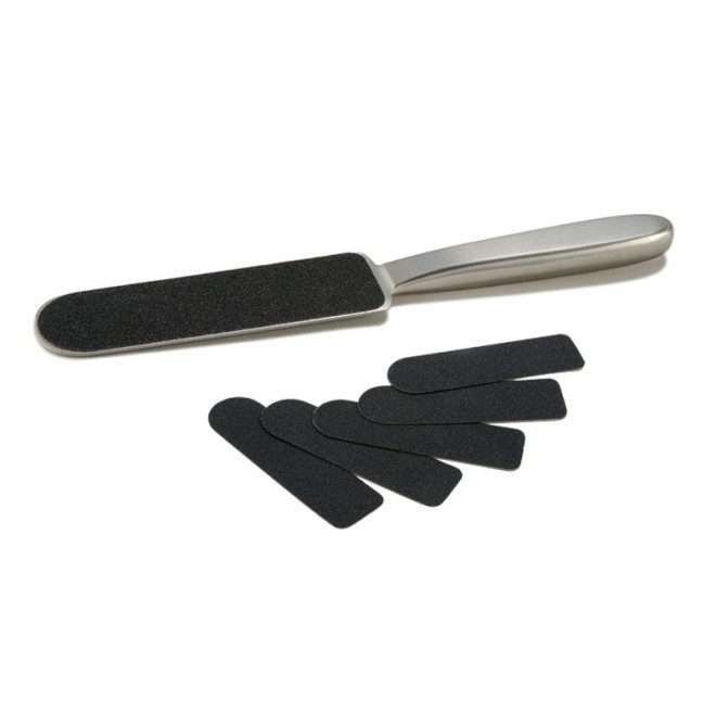 RICAMBI MONOUSO PER RASPA GR.150 PZ.50