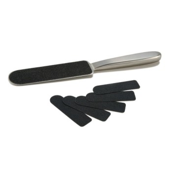 RICAMBI MONOUSO PER RASPA GR.150 PZ.50