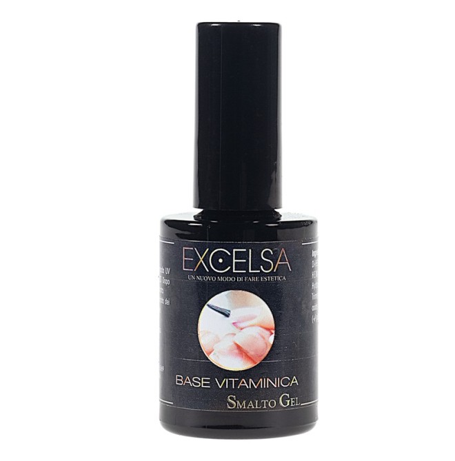 BASE PER SMALTO GEL VITAMINICA ML.15