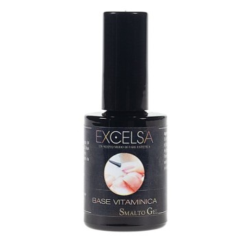 BASE PER SMALTO GEL VITAMINICA ML.15