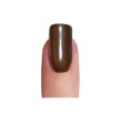 SMALTO GEL MARRON GLACE' ML.14