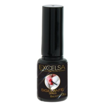 SIGILLANTE OPACO PER SMALTO GEL ML. 15