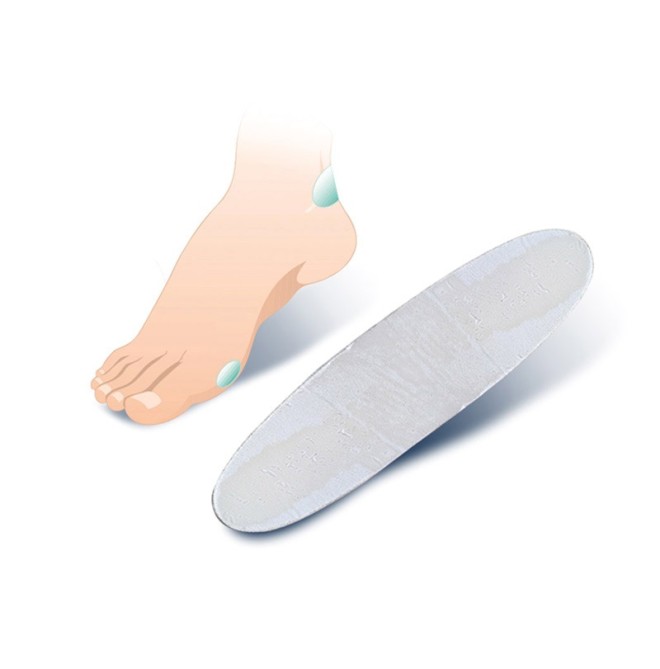 CEROTTO IDROCOLLOIDALE PZ. 5