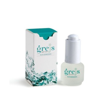 OLIO OZONIZZATO ML. 15