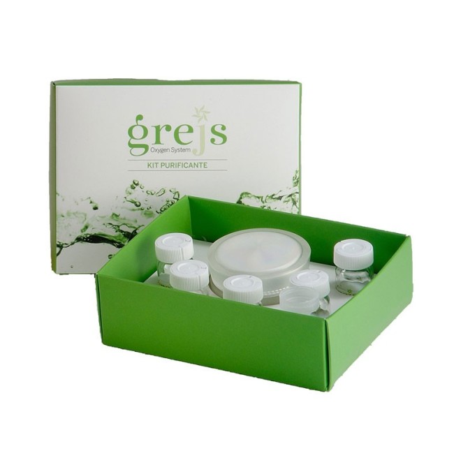 KIT PURIFICANTE
