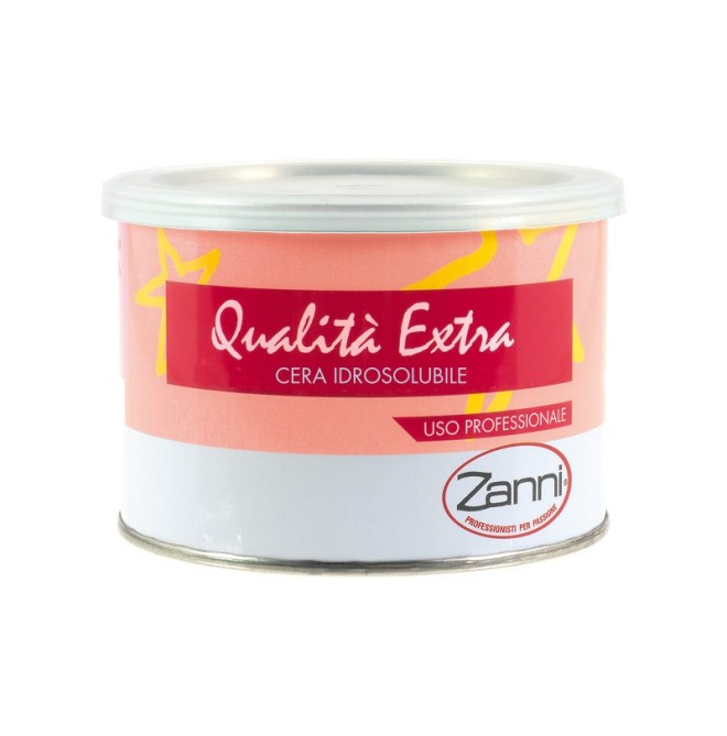 CERA IDROSOLUBILE QUALITA' EXTRA ML. 400