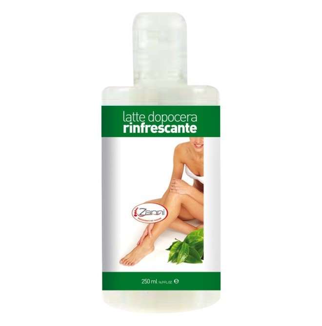 EMULSIONE RINFRESCANTE ML. 250