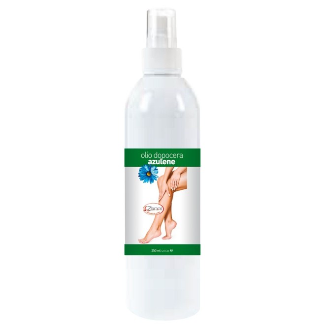 OLIO DETERGENTE DOPOCERA ML. 250