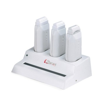 SCALDACERA PER RICARICHE KIT TRIO