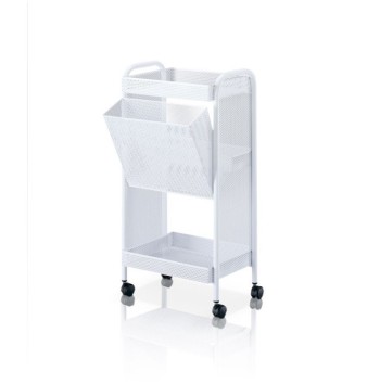 CARRELLO NECESSAIR CERA