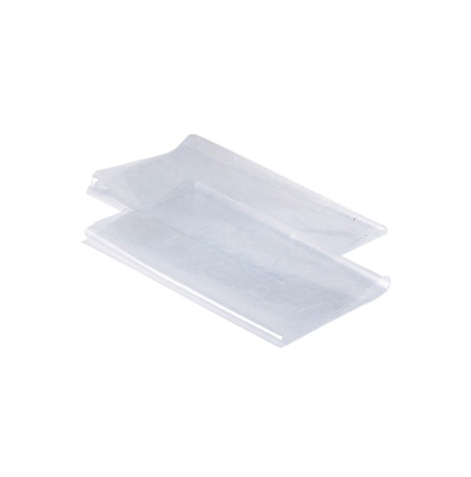 BUSTE PLASTICA MONOUSO PER PIEDI PZ. 100