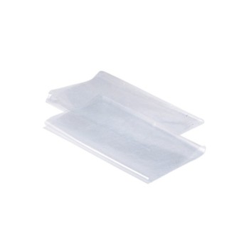 BUSTE PLASTICA MONOUSO PER PIEDI PZ. 100