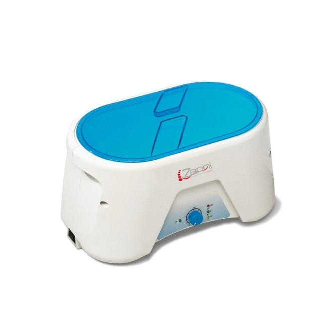 APPARECCHIO PARAFFINA