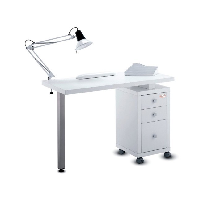 TAVOLO MANICURE SQUARE