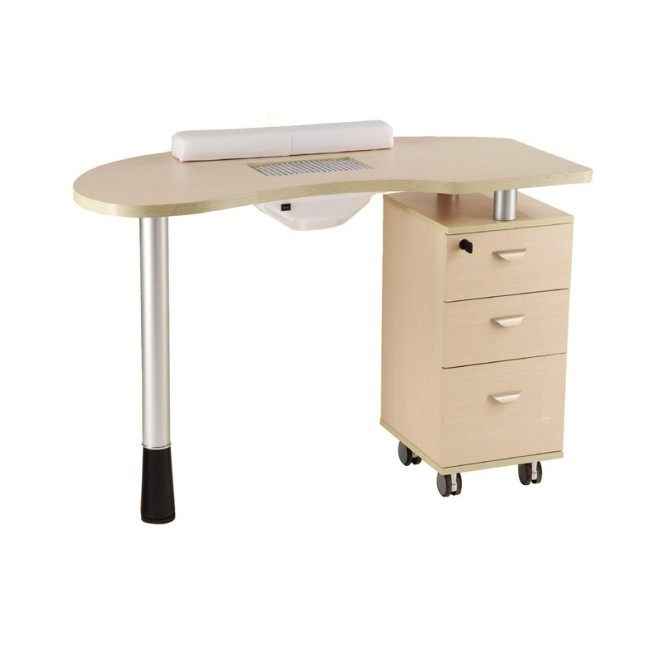 MANICURE TABLE