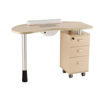 MANICURE TABLE