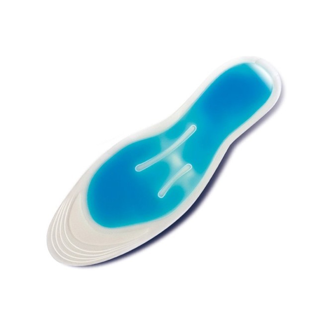 PLANTARE RELAX UOMO POLYMER GEL N.42/46