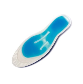 PLANTARE RELAX UOMO POLYMER GEL N.42/46