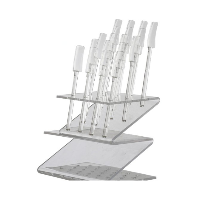 ESPOSITORE COMPLETO DI 18 UNGHIE