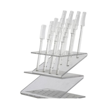 ESPOSITORE COMPLETO DI 18 UNGHIE