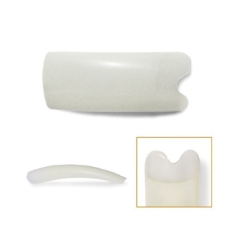 TIP CURVA SAGOMATA PZ.20 ASSORTITE