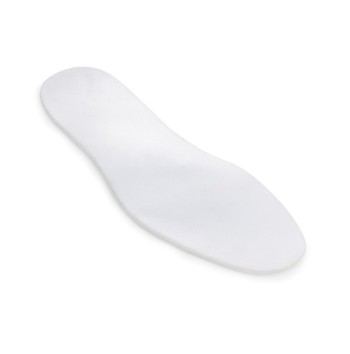 Sottopiede in Gel di Silicone PA.1