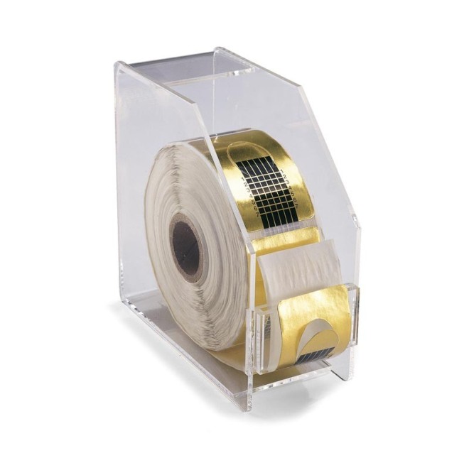 DISPENSER PER FORME RICOSTRUZIONE