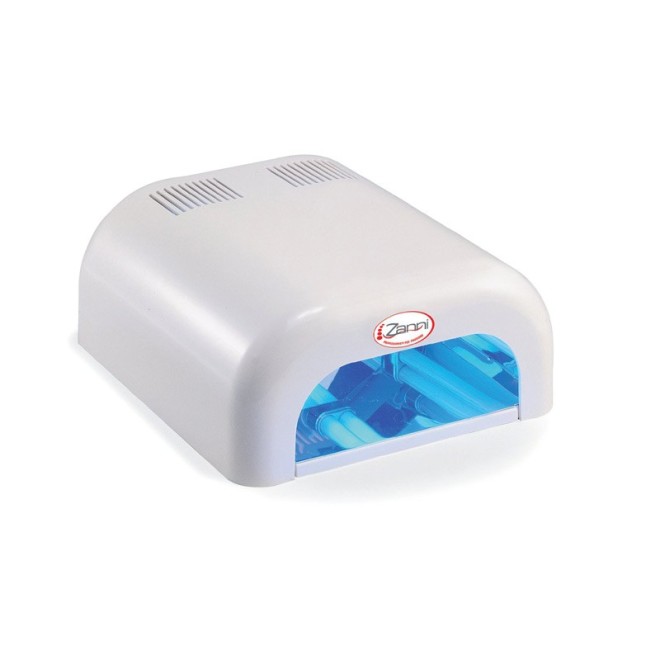 LAMPADA POLIMERIZZANTE