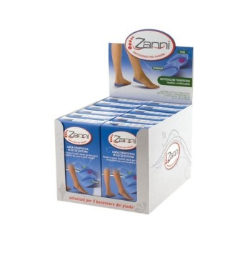 ESPOSITORE SOTTOTALLONE PLUS PA.12