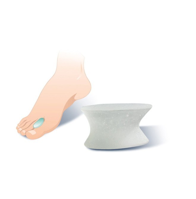 RADDRIZZALLUCE POLYMER GEL S PZ. 1