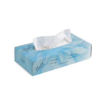 SALVIETTE TIPO KLEENEX PZ. 100