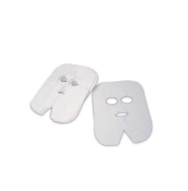 MASCHERA VISO TNT PZ. 100