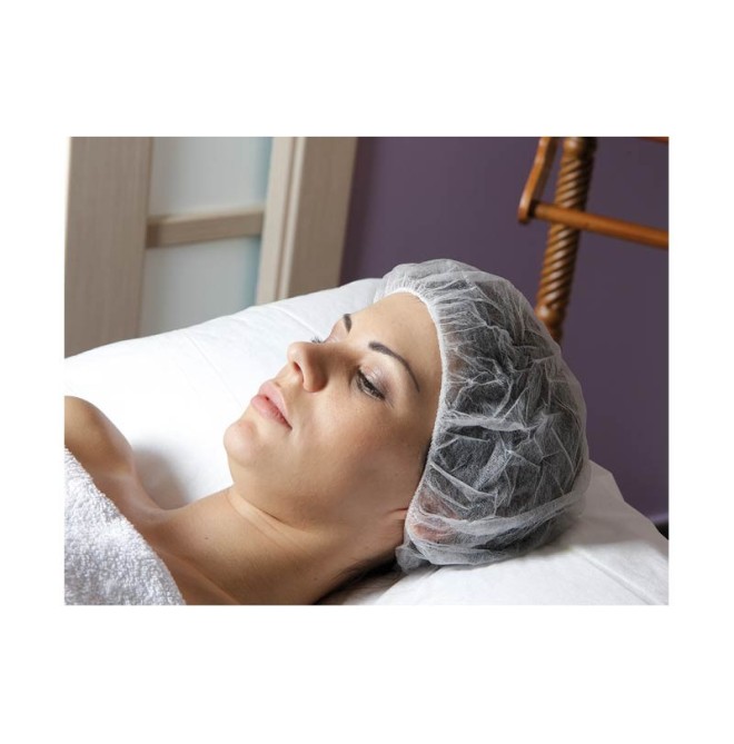 CUFFIA ROTONDA PZ. 100