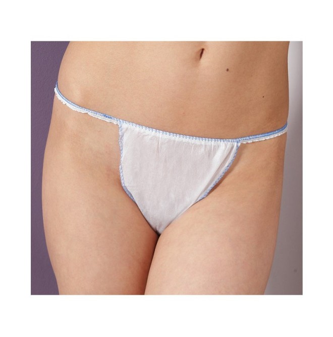 TANGA DONNA PZ. 100