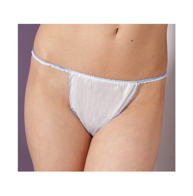 TANGA DONNA PZ. 100