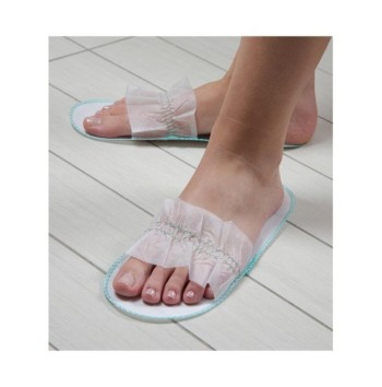 CIABATTE APERTE PZ. 100