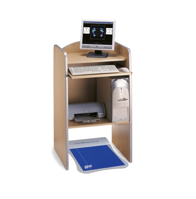 MOBILE PERSONALIZZATO PER POSTUROMETRO